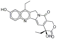 SN-38-D3 CAS#: 718612-49-8