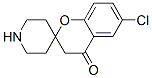 SPIRO[2H-1-BENZOPYRAN-2,4'-PIPERIDIN]-4(3H)-ONE, 6-CHLORO- CAS#: 792895-79-5