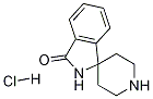 SPIRO[ISOINDOLINE-1,4'-PIPERIDIN]-3-ONE HCL CAS#: 788812-21-5
