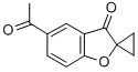 SPIZOFURONE CAS#: 72492-12-7