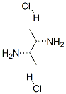 (S,S)-2,3-DIAMINOBUTANE DIHYDROCHLORIDE CAS#: 78375-92-5