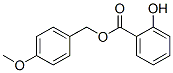 Salicylic acid 4-methoxybenzyl ester CAS#: 72845-81-9