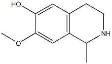 Salsoline CAS#: 76419-97-1