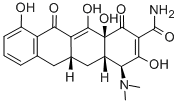 Sancycline CAS#: 808-26-4
