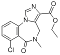 Sarmazenil CAS#: 78771-13-8