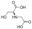 Serine, N-(carboxymethyl)- (9CI) CAS#: 777836-89-2