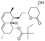 SiMvastatin EP IMpurity G CAS#: 79902-62-8