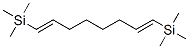 Silane, 1,7-octadiene-1,8-diylbis[trimethyl- CAS#: 74807-81-1