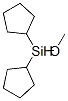 Silane, dicyclopentylmethoxy- (9CI) CAS#: 726181-61-9