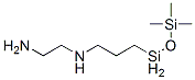 Siloxanes and Silicones, 3-(2-aminoethyl)aminopropyl Me, di-Me, hydroxy-terminated CAS#: 75718-16-0