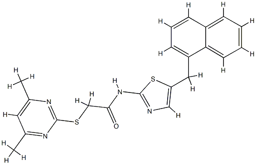 SirReal2 CAS#: 709002-46-0
