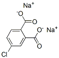 Sodium 4-chlorophthalate CAS#: 74543-14-9