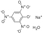 Sodium picrate monohydrate CAS#: 73771-13-8