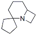 Spiro[1-azabicyclo[4.2.0]octane-2,1-cyclopentane] (9CI) CAS#: 779340-14-6