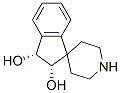 Spiro[1H-indene-1,4-piperidine]-2,3-diol, 2,3-dihydro-, cis- (9CI) CAS#: 791042-20-1
