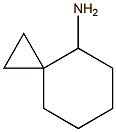 Spiro[2.5]oct-4-ylamine CAS#: 78293-96-6