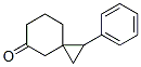 Spiro[2.5]octan-5-one, 1-phenyl- (9CI) CAS#: 741680-08-0