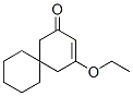 Spiro[5.5]undec-3-en-2-one, 4-ethoxy- (9CI) CAS#: 76452-62-5