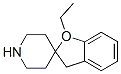 Spiro[benzofuran-2(3H),4-piperidine], 1-ethyl- (9CI) CAS#: 748718-95-8