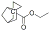 Spiro[bicyclo[2.2.1]heptane-2,1-cyclopropane]-2-carboxylic acid, ethyl ester (9CI) CAS#: 770728-70-6