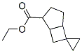 Spiro[bicyclo[3.2.0]heptane-6,1-cyclopropane]-2-carboxylic acid, ethyl ester (9CI) CAS#: 770728-75-1