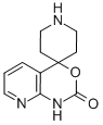 Spiro[piperidine-4,4-[4H]pyrido[2,3-d][1,3]oxazin]-2(1H)-one (9CI) CAS#: 753440-87-8
