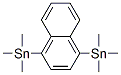 Stannane, 1,4-naphthalenediylbis[trimethyl-]- CAS#: 76246-38-3