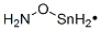 Stannyl,  (aminooxy)-  (9CI) CAS#: 700875-10-1