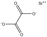 Strontium oxalate CAS#: 814-95-9