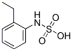 Sulfamic acid, (2-ethylphenyl)- (9CI) CAS#: 752958-64-8