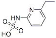 Sulfamic acid, (6-ethyl-2-pyridinyl)- (9CI) CAS#: 701199-57-7