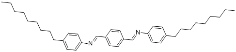 TEREPHTHALYLIDENE BIS(P-NONYLANILINE) CAS#: 74324-26-8