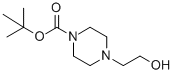 TERT-BUTYL 4-(2-HYDROXYETHYL)PIPERAZINE-1-CARBOXYLATE CAS#: 77279-24-4