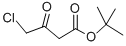 TERT-BUTYL-4-CHLORO-3-OXOBUTANOATE CAS#: 74530-56-6