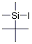TERT-BUTYLDIMETHYLSILYL IODIDE CAS#: 72726-45-5