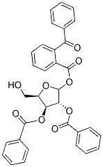 TETRA-O-BENZOYL-D-XYLOFURANOSE CAS#: 78738-70-2