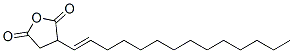 TETRADECENYLSUCCINIC ANHYDRIDE CAS#: 76386-10-2