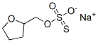 TETRAHYDROFURFURYL SODIUM THIOSULFATE CAS#: 77339-73-2