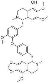 THALISTINE CAS#: 75352-25-9