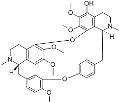 THALMIRABINE CAS#: 75352-27-1