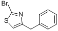 THIAZOLE, 2-BROMO-4-(PHENYLMETHYL)- CAS#: 73553-79-4