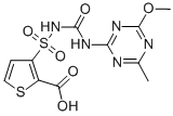 THIFENSULFURON CAS#: 79227-67-1