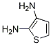 THIOPHENE-2,3-DIAMINE CAS#: 78648-62-1
