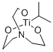 TITANIUM(IV) (TRIETHANOLAMINATO)ISOPROPOXIDE CAS#: 74665-17-1