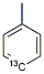 TOLUENE-4-13C CAS#: 78218-02-7