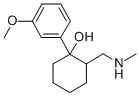 TRAMADOL CAS#: 73806-55-0