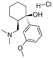 TRAMADOL HYDROCHLORIDE CAS#: 73806-49-2