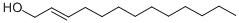 TRANS-2-TRIDECEN-1-OL CAS#: 74962-98-4