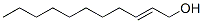 TRANS-2-UNDECEN-1-OL CAS#: 75039-84-8