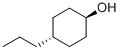 TRANS-4-N-PROPYLCYCLOHEXANOL CAS#: 77866-58-1
